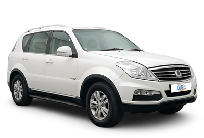 Ssangyong Rexton-img